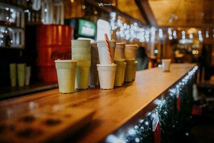 Jarmark Bożonarodzeniowy w Rybniku