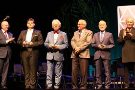 Jubileusz 90-lecia Państwowej Szkoły Muzycznej I i II st. im. Karola i Antoniego Szafranków w Rybniku.