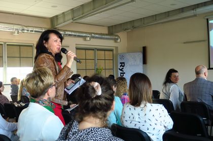 5 edycja Konferencji Rybnik dla Biznesu