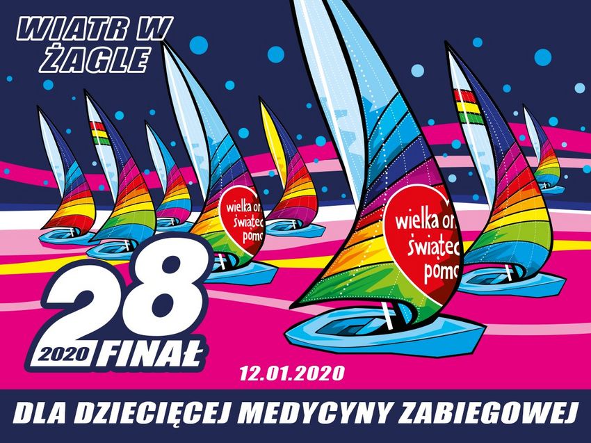 28 finał wośp