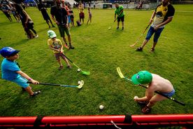 Zawody sportowe Alter Sport Festiwal 