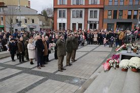 Obchody Święta Niepodległości w Rybniku - 2025