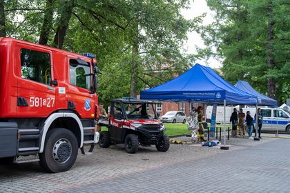Festiwal Nauki na Rybnickim Kampusie