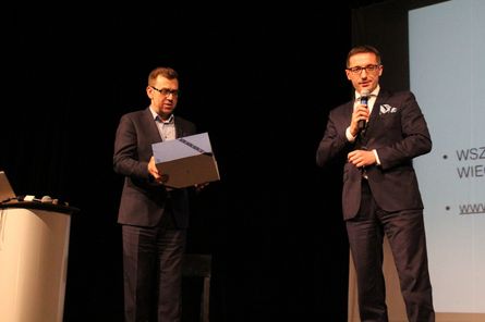 Rybnickie Forum Kultury 2018