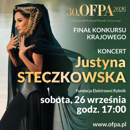Justyna Steczkowska
