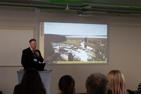 Posiedzenie Miejskiego Zespołu Zarządzania Kryzysowego