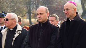 Obchody Święta Niepodległości 2022 w Rybniku