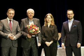 Gala Sportowiec Roku 2023