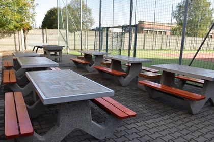 Efekty projektu Dostępna Szkoła 