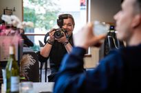 sesja fotograficzna do kalendarza Jestem z Rybnika 
