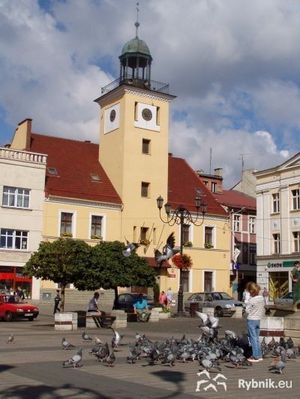Ratusz