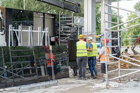 Budowa stacji tankowania wodoru w Rybniku