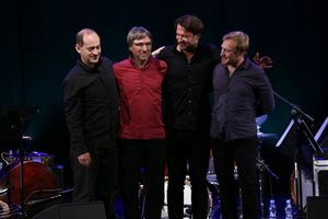 Silesian Jazz Meeting 2017. Fot. P. Bukartyk 