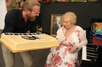 Urodzinowy recital Lidii Grychtołówny