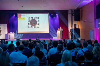 Konferencja dla przedsiębiorców