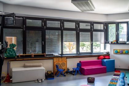 Ośrodek Leczenia i Rehabilitacji