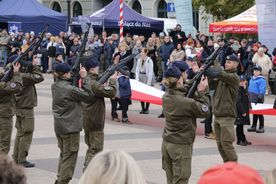 Obchody Święta Niepodległości w Rybniku - 2025