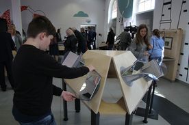 SOWA Rybnik