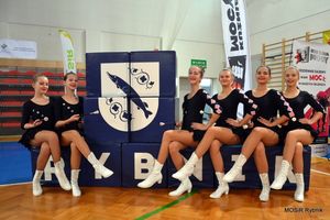 XVII Międzynarodowy Turniej Bokserski im. Józefa Cyrana. Fot. MOSiR Rybnik. 