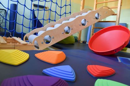 Efekty projektu Dostępna Szkoła 