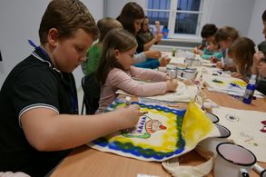 Warsztaty w "Magicznej Silesii"