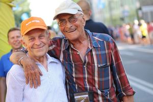 Tour de Pologne 2017 na ulicach Rybnika