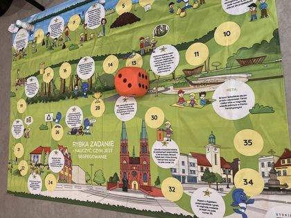 Urban Lab Zielony Tydzień