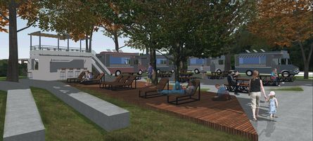 Pniowiec wiz strefa gastro