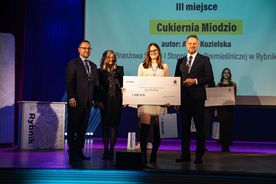 Gala Rybnicki Biznes Plan