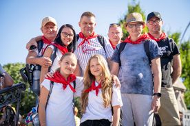 Rybnicka Piesza Pielgrzymka na Jasną Górę