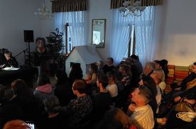 Wydarzenia w ramach Rybnickiej Nocy Muzeów