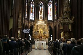 Obchody Święta Niepodległości w Rybniku - 2025