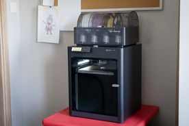 Cyfrowe wyposażenie przedszkoli