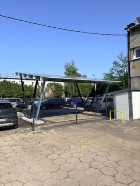 Mikroinstalacje fotowoltaiczne