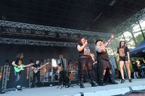 Koncert Maryli Rodowicz w Rybniku