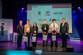 Gala Rybnicki Biznes Plan