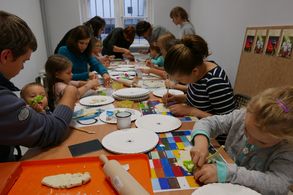 Warsztaty w "Magicznej Silesii"