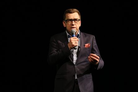 Rybnickie Forum Kultury 2018. Fot. W. Troszka 