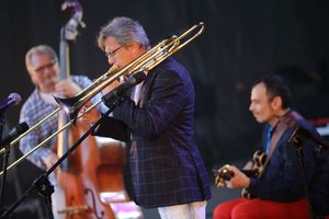 Festiwal Jazzu Tradycyjnego 2017