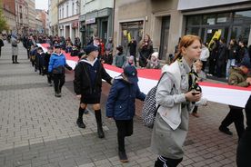 Obchody Święta Niepodległości w Rybniku - 2025