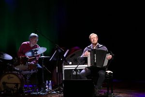 Silesian Jazz Meeting 2017. Fot. P. Bukartyk 