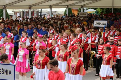 Festiwal Złota Lira