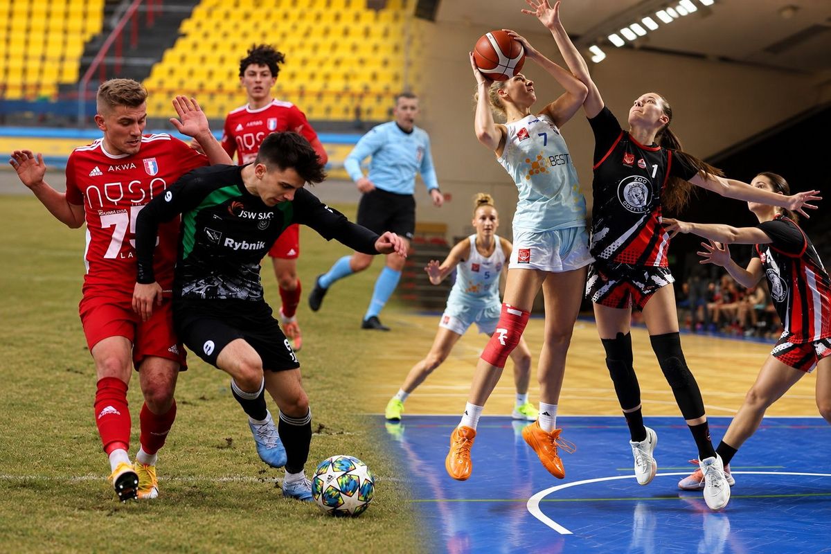 Ico Files For Database Zapowiedzi sportowe - Rybnik - serwis miejski