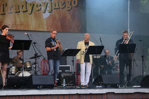 Festiwal Jazzu Tradycyjnego 2017