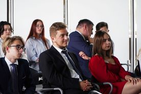 Podsumowanie kadencji Młodzieżowej Rady Miasta Rybnika 