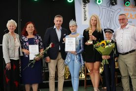Finał festiwalu Złota Lira
