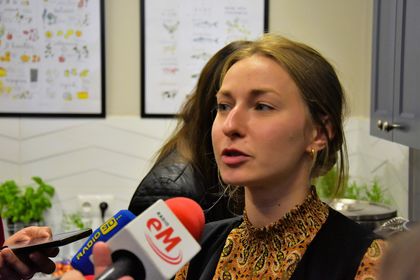 Otwarcie Wspólnego Stołu - ogólnodostępnej kuchni