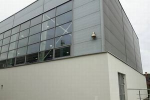 Rozbudowa Zespołu Szkolno-Przedszkolnego nr 15 w Chwałęcicach