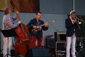 Festiwal Jazzu Tradycyjnego 2017