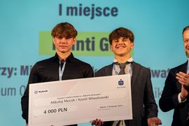 Gala Rybnicki Biznes Plan